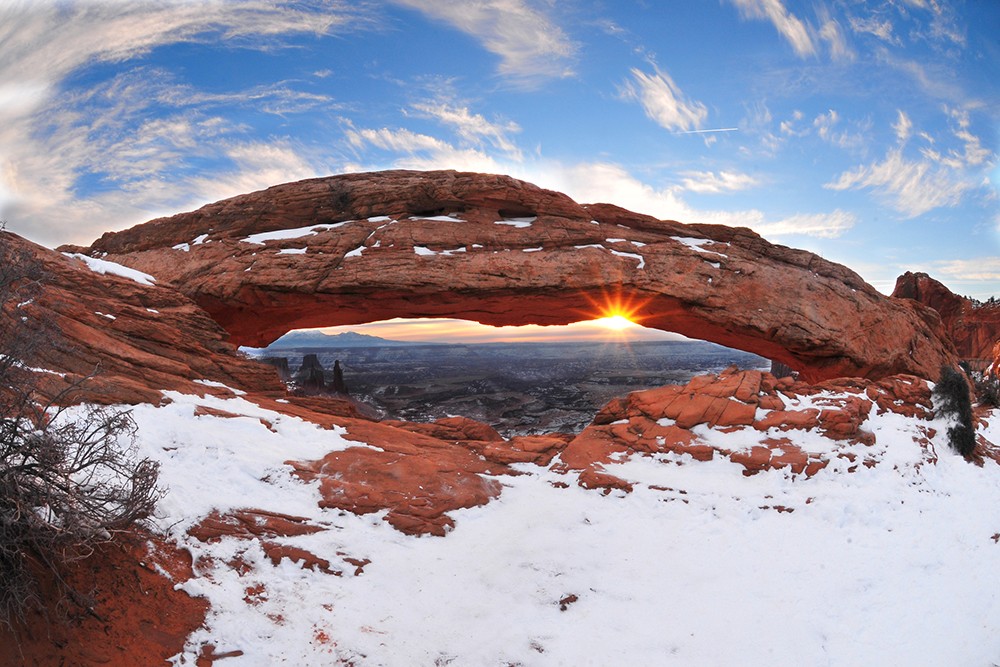 Canyonlands National Park
