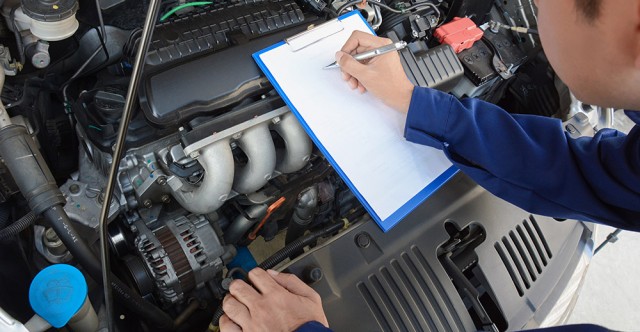 Enjoy Your August Drive With 7 Essential Maintenance Tips