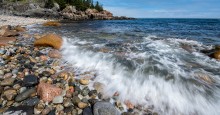 Acadia National Park