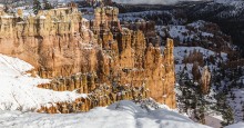 Bryce Canyon National Park