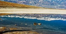 Death Valley